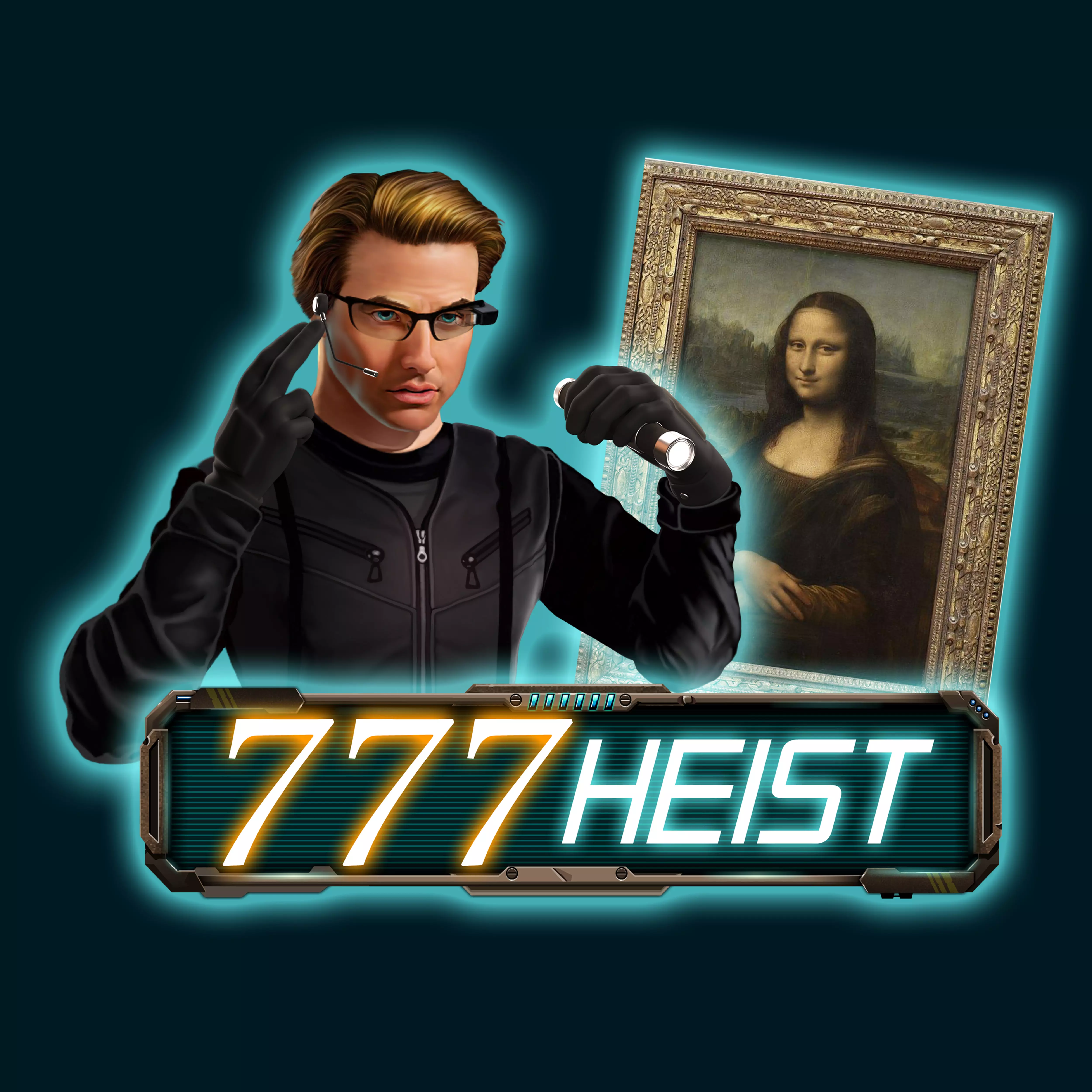 777 Heist